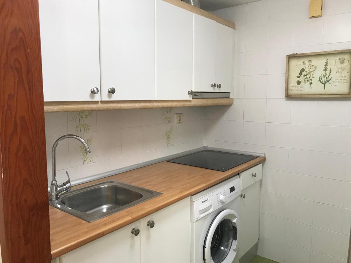 Vivienda Vacacional Delia Castillo a 100 metros de la playa Caleta de Fuste Exterior foto
